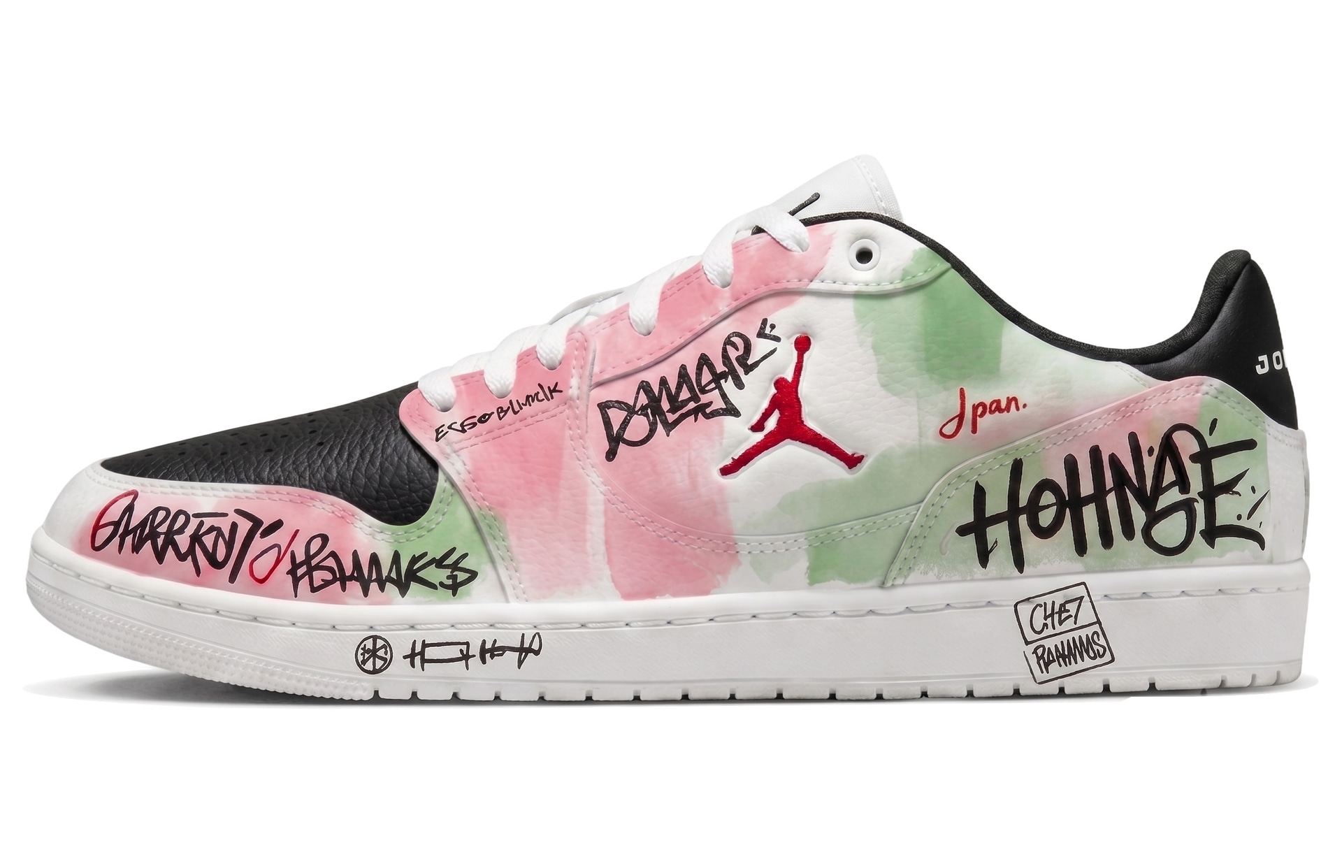Кроссовки Jordan COURT CONNECT AJ DUNK