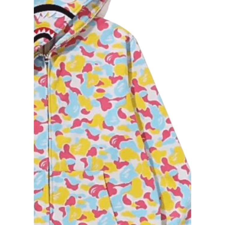 A BATHING APE BAPE STORE® PACK FW24 Hoodie — фото 4