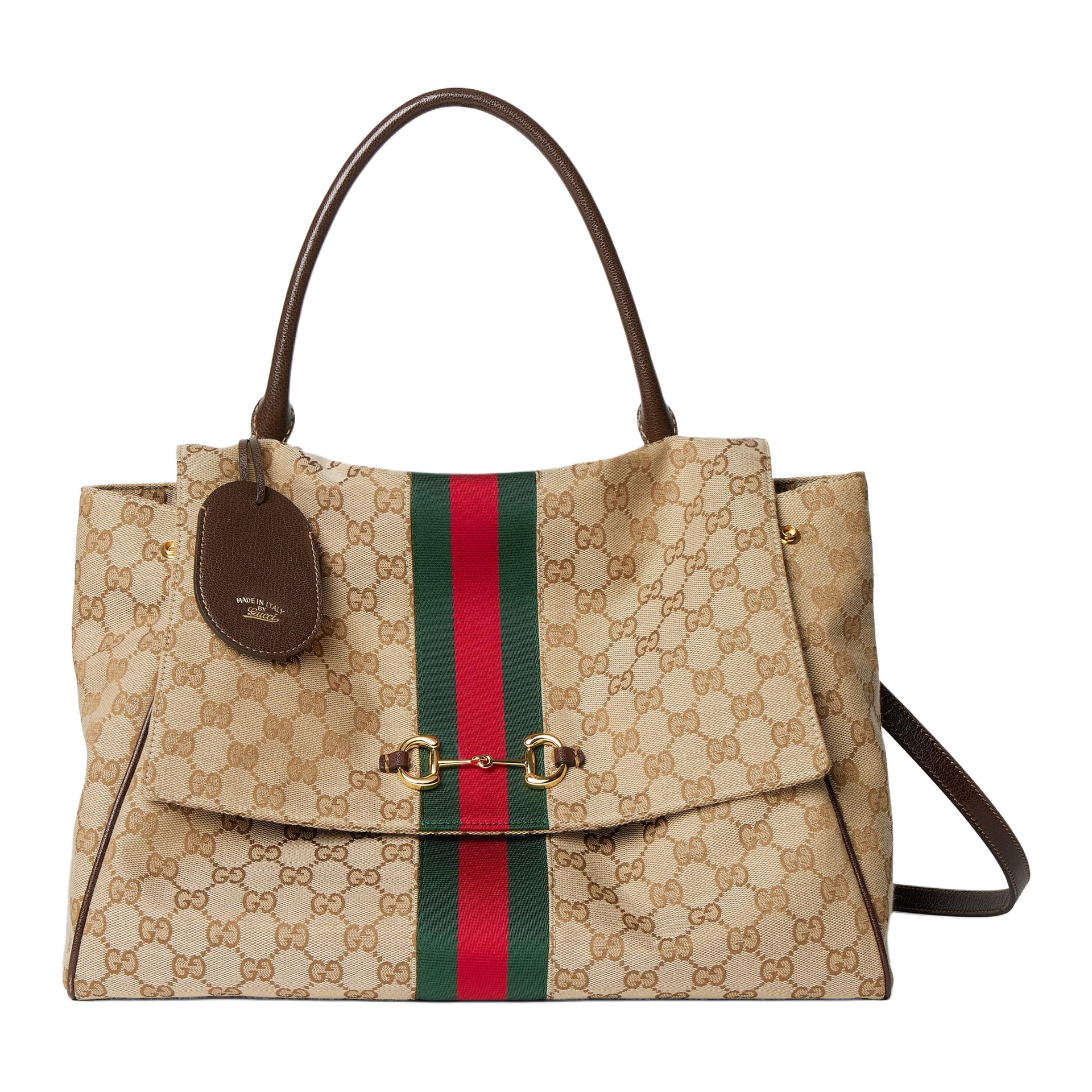 Сумки Gucci Paparazzo GG