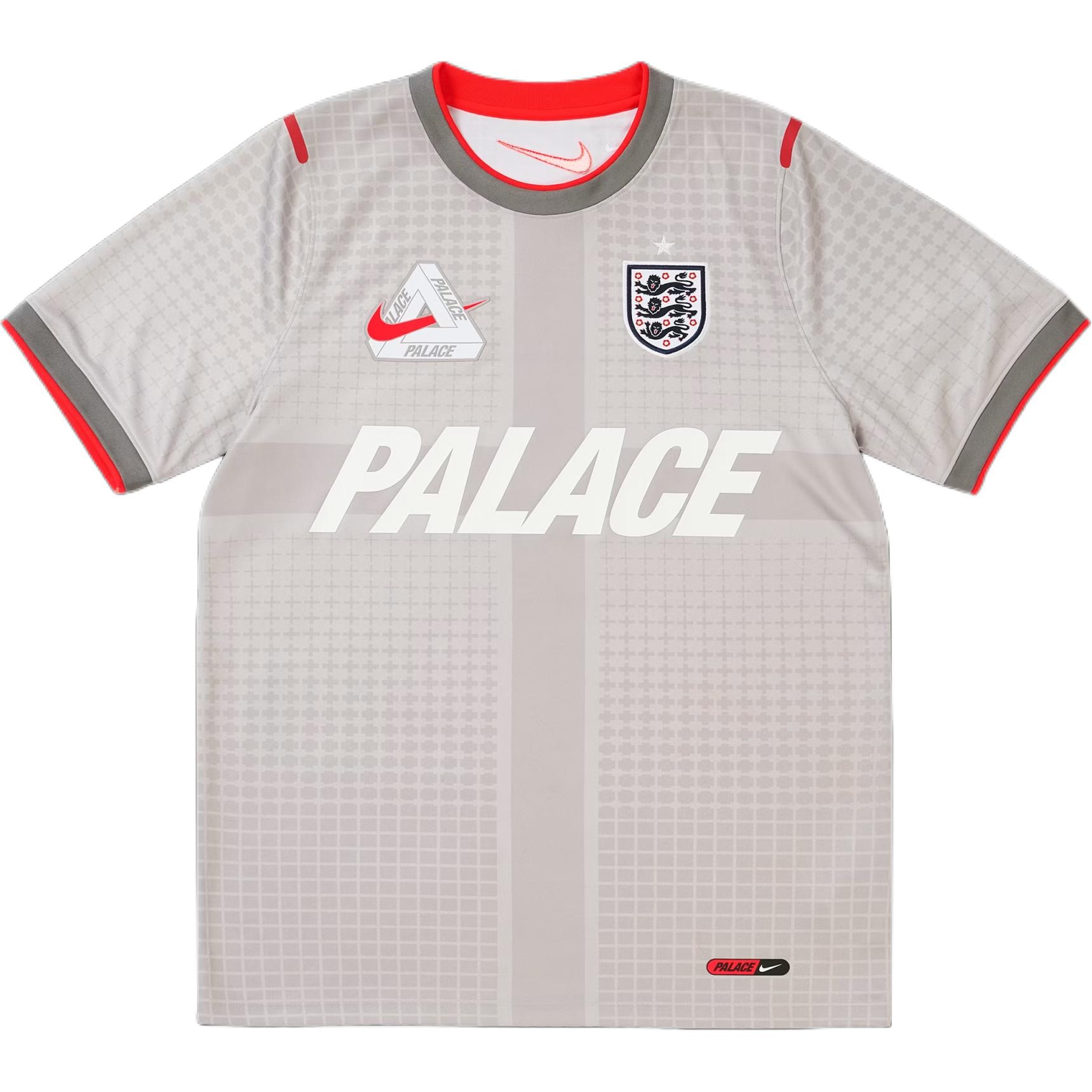 Palace x Nike SS26 — фото 3