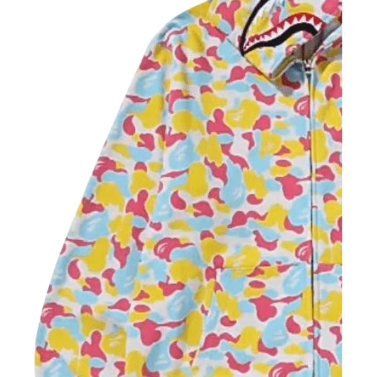 A BATHING APE BAPE STORE® PACK FW24 Hoodie — фото 3