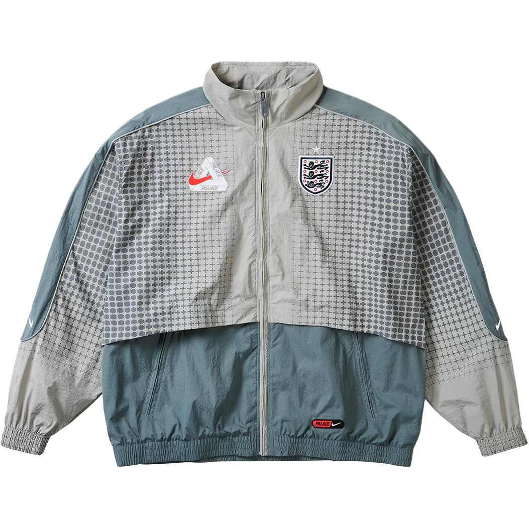 PALACE x Nike SS26