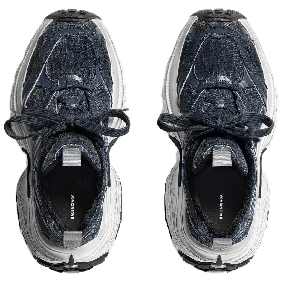Balenciaga 6XL Denim — фото 2