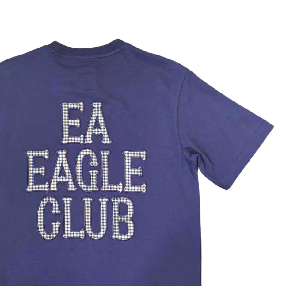 Emporio Armani SS26 Eagle Club T — фото 2