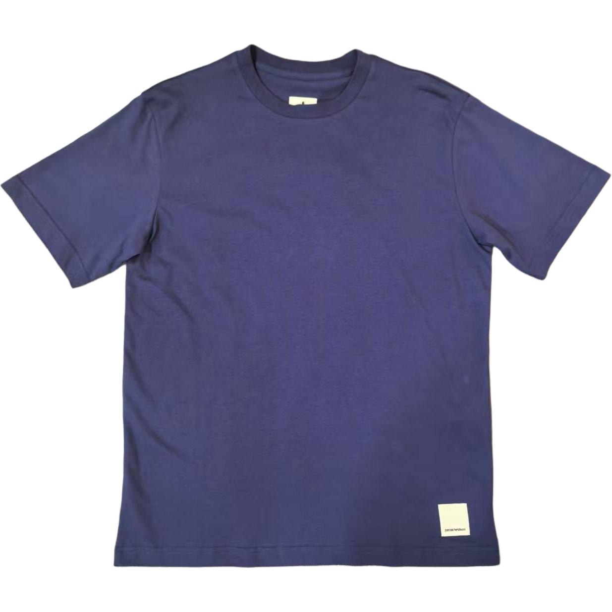 Футболка Emporio Armani SS26 Eagle Club T