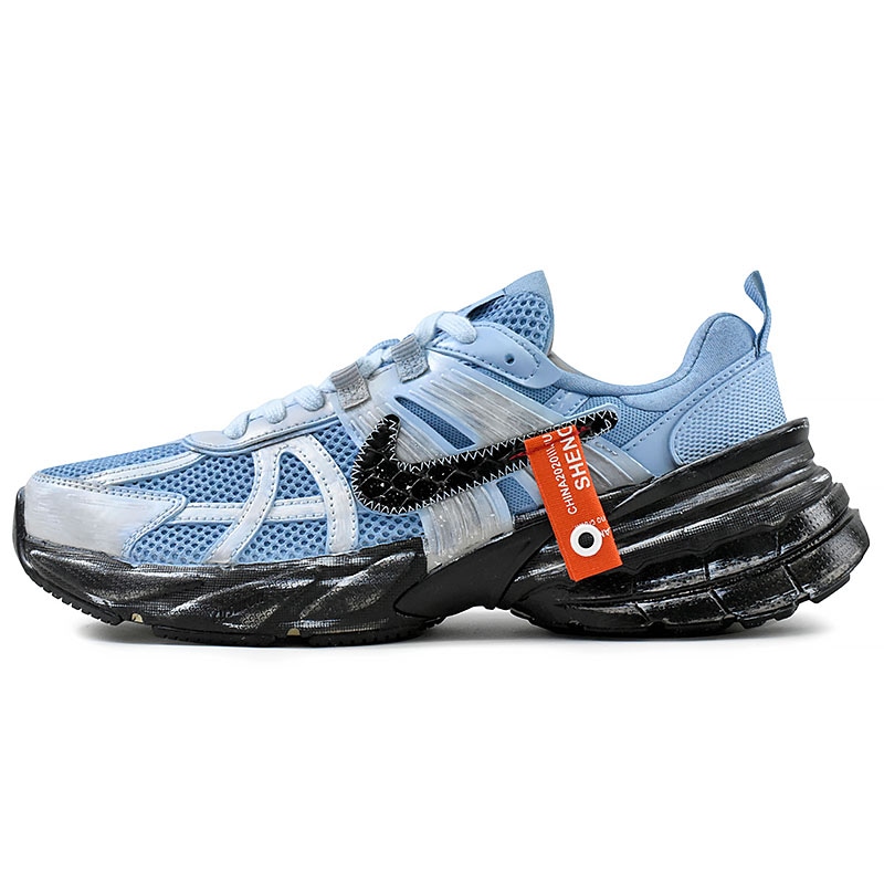 Nike V2K Run ins