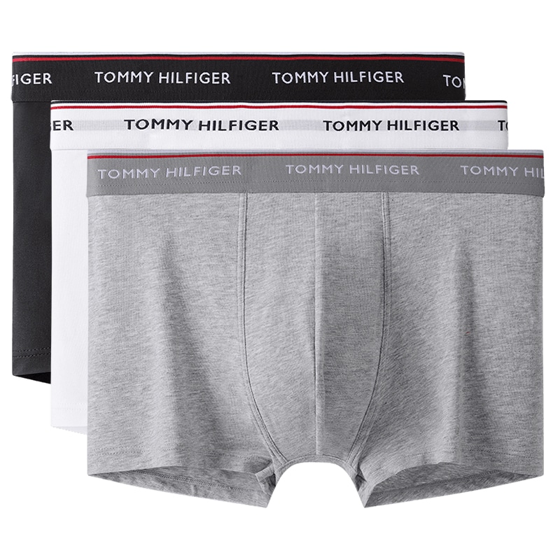 Tommy Hilfiger