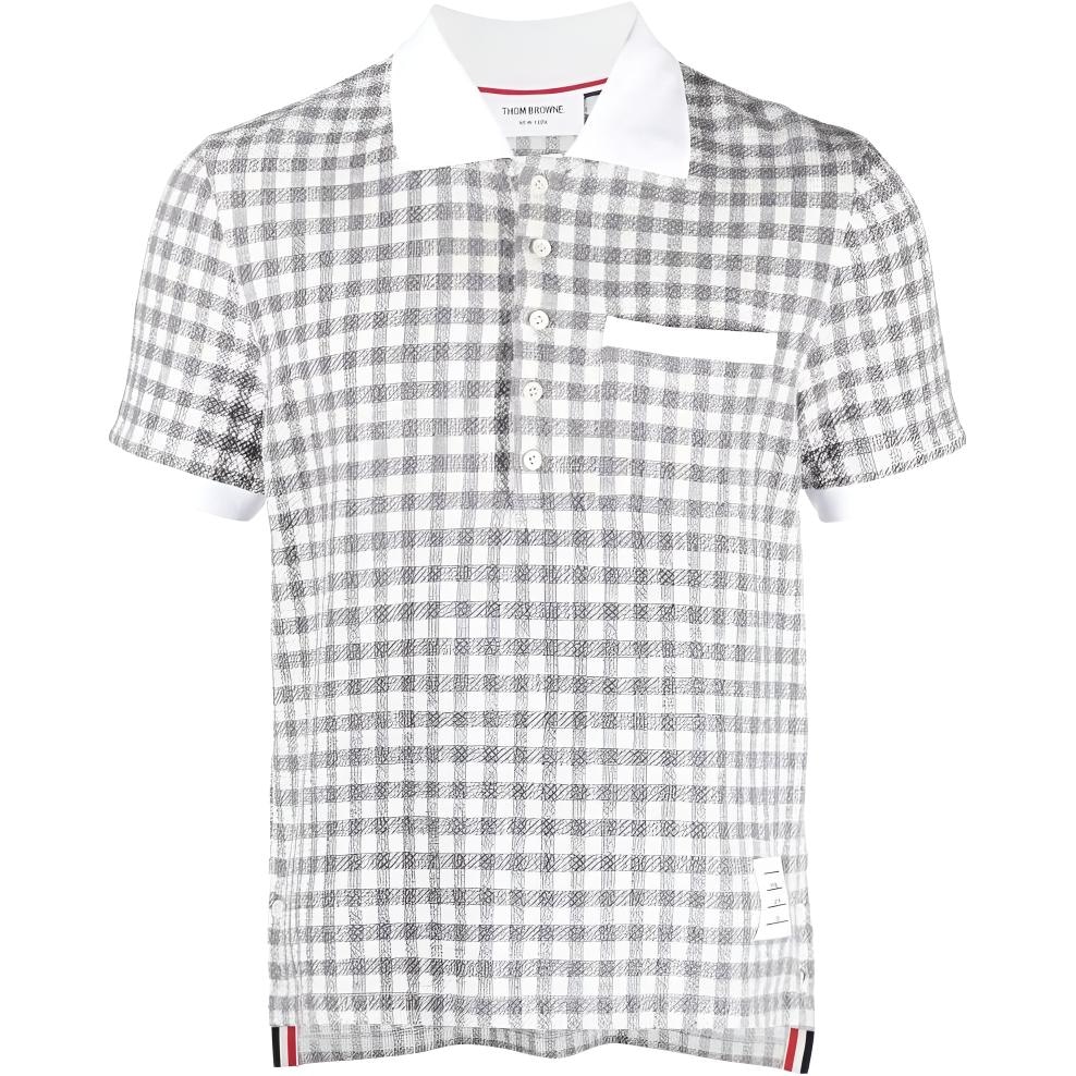 THOM BROWNE PoloPolo