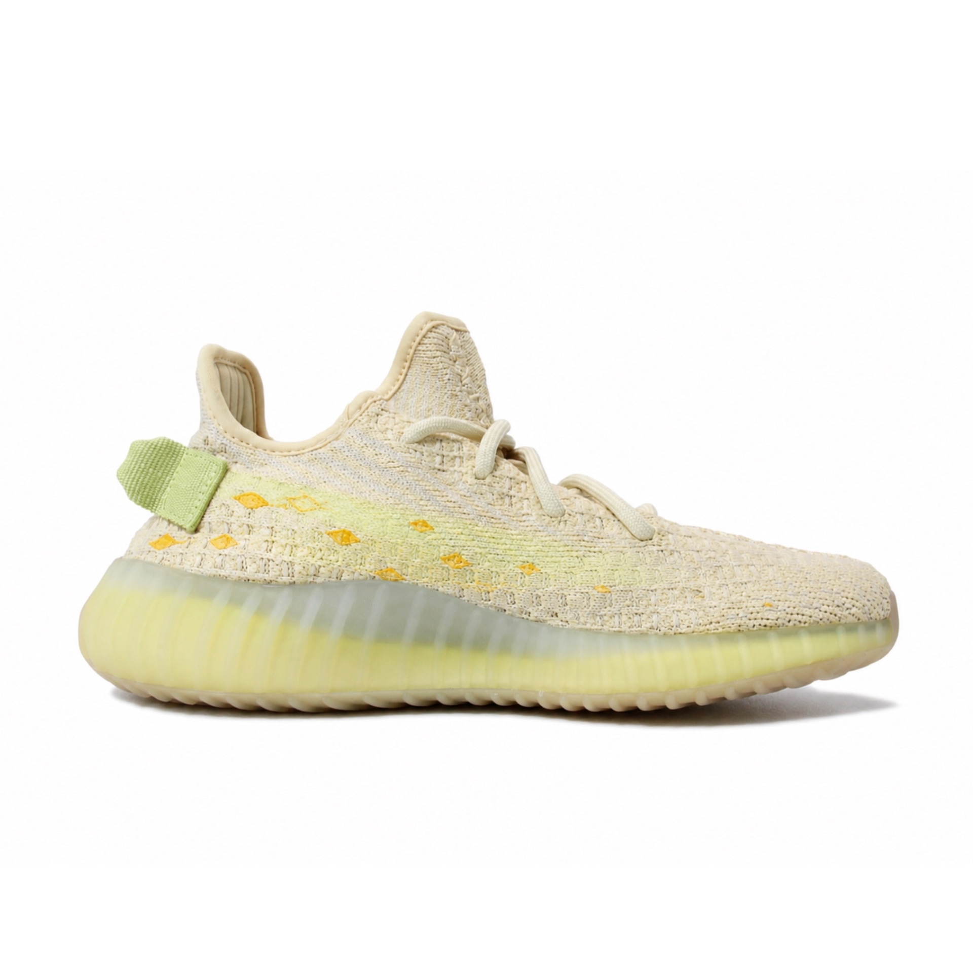 Adidas YEEZY BOOST 350 V2 — фото 1