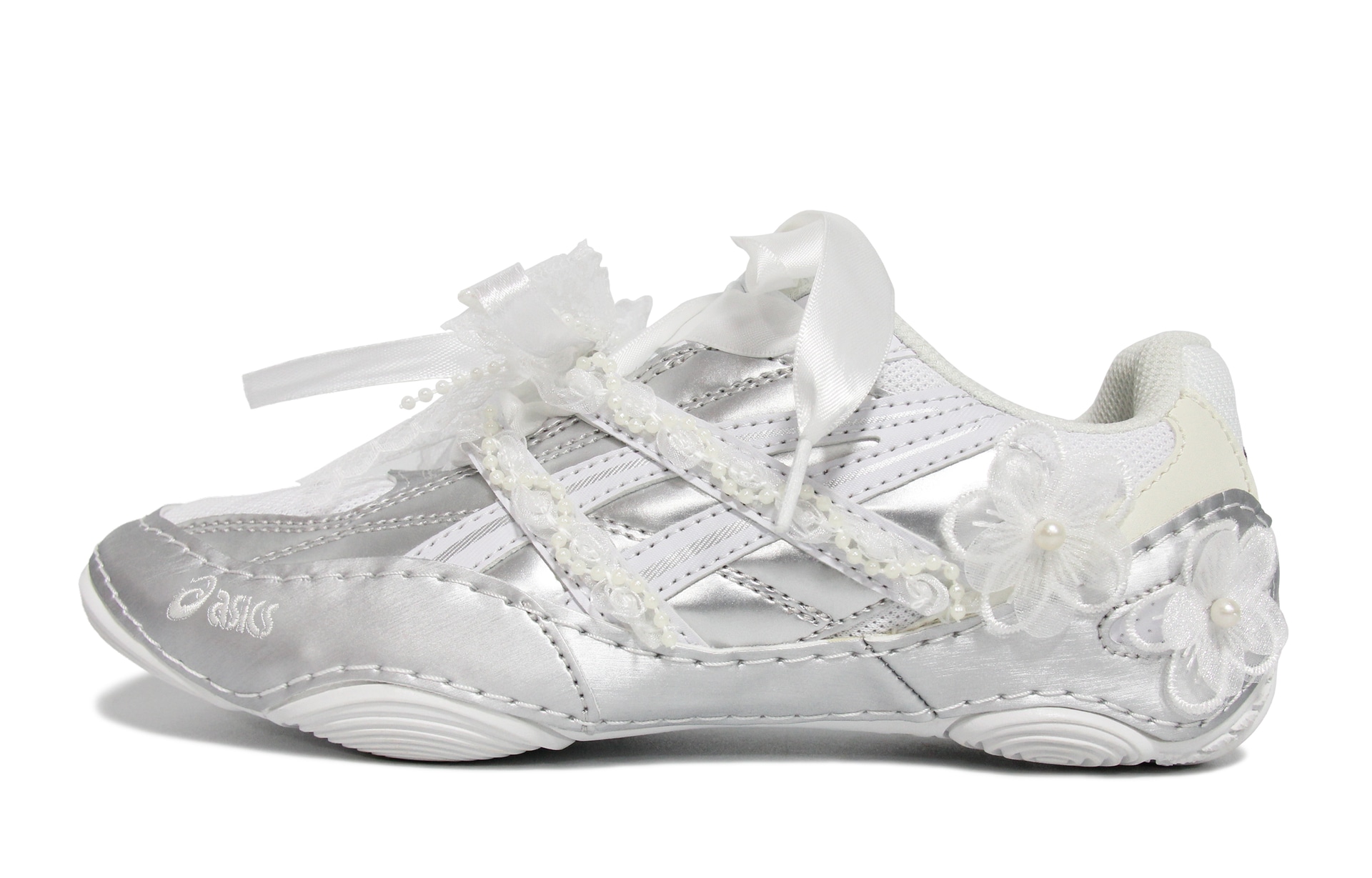 ASICS Hypersync