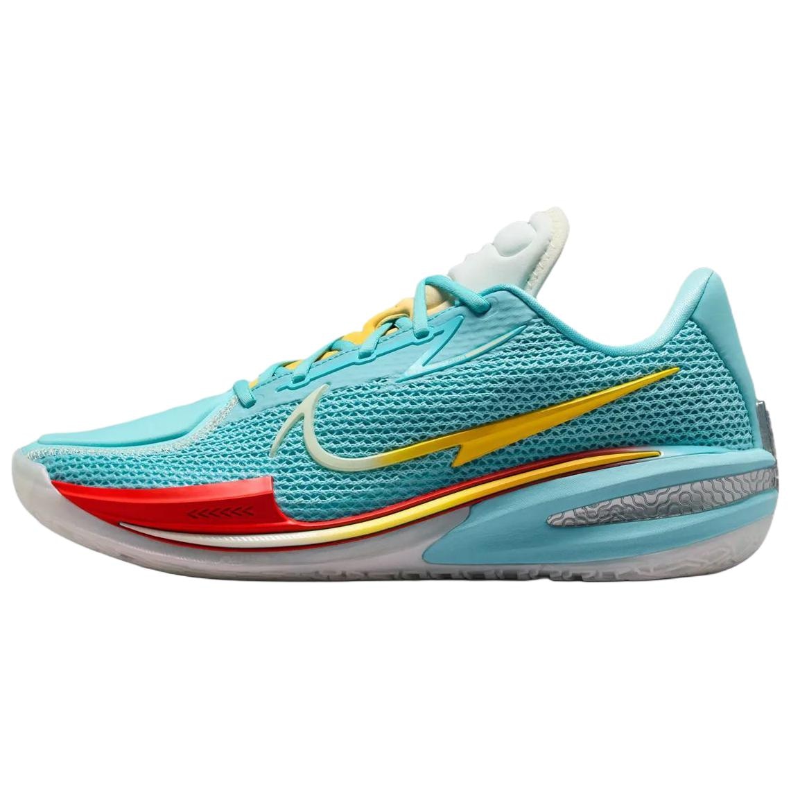 Nike TITAN Air Zoom GT Cut PE