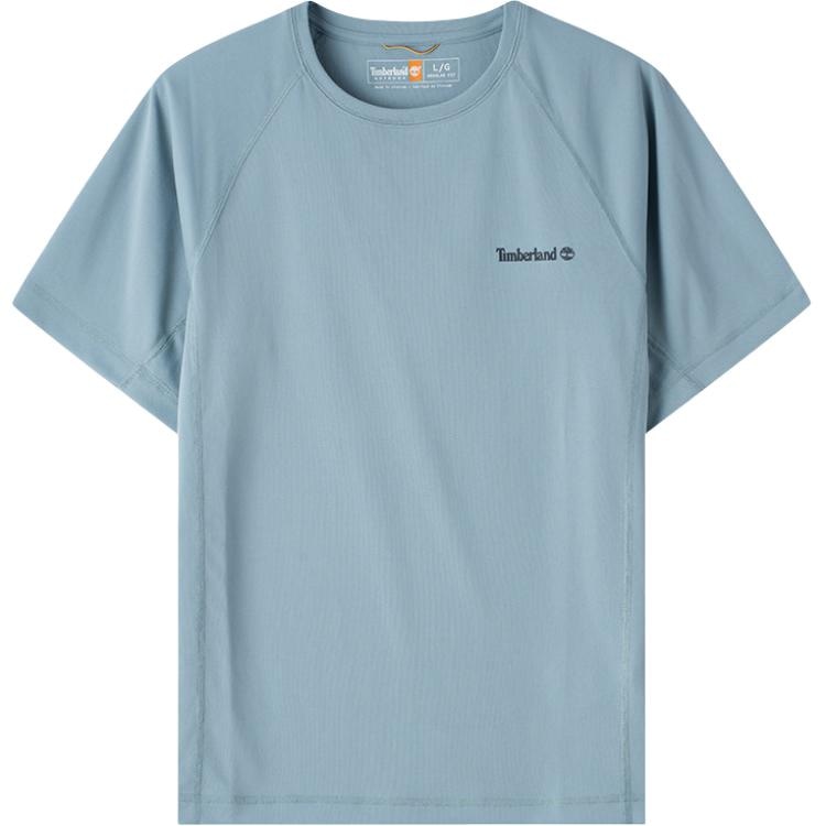 Футболка Timberland T