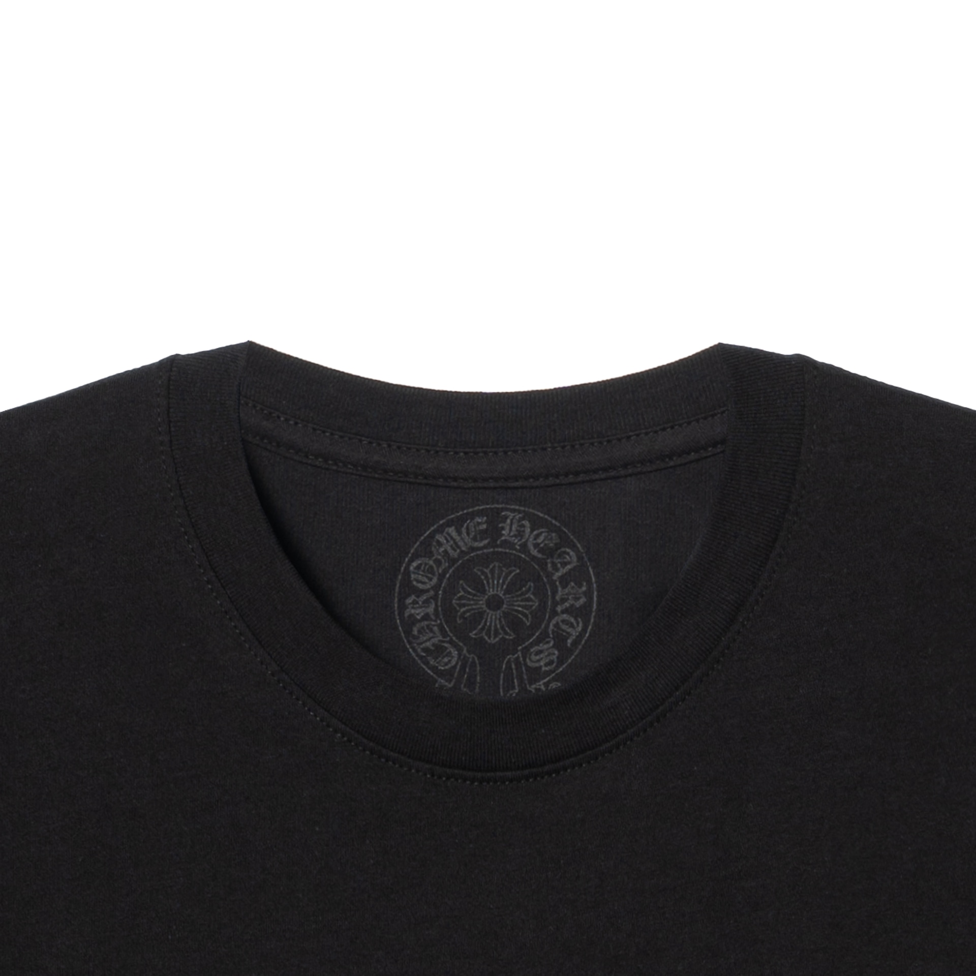 Chrome Hearts T — фото 5