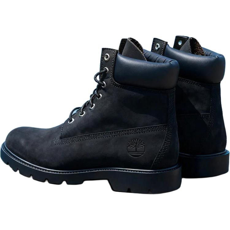 Timberland Ботинки (Арт. 19039001/XYY2026060920/95854) — фото 3
