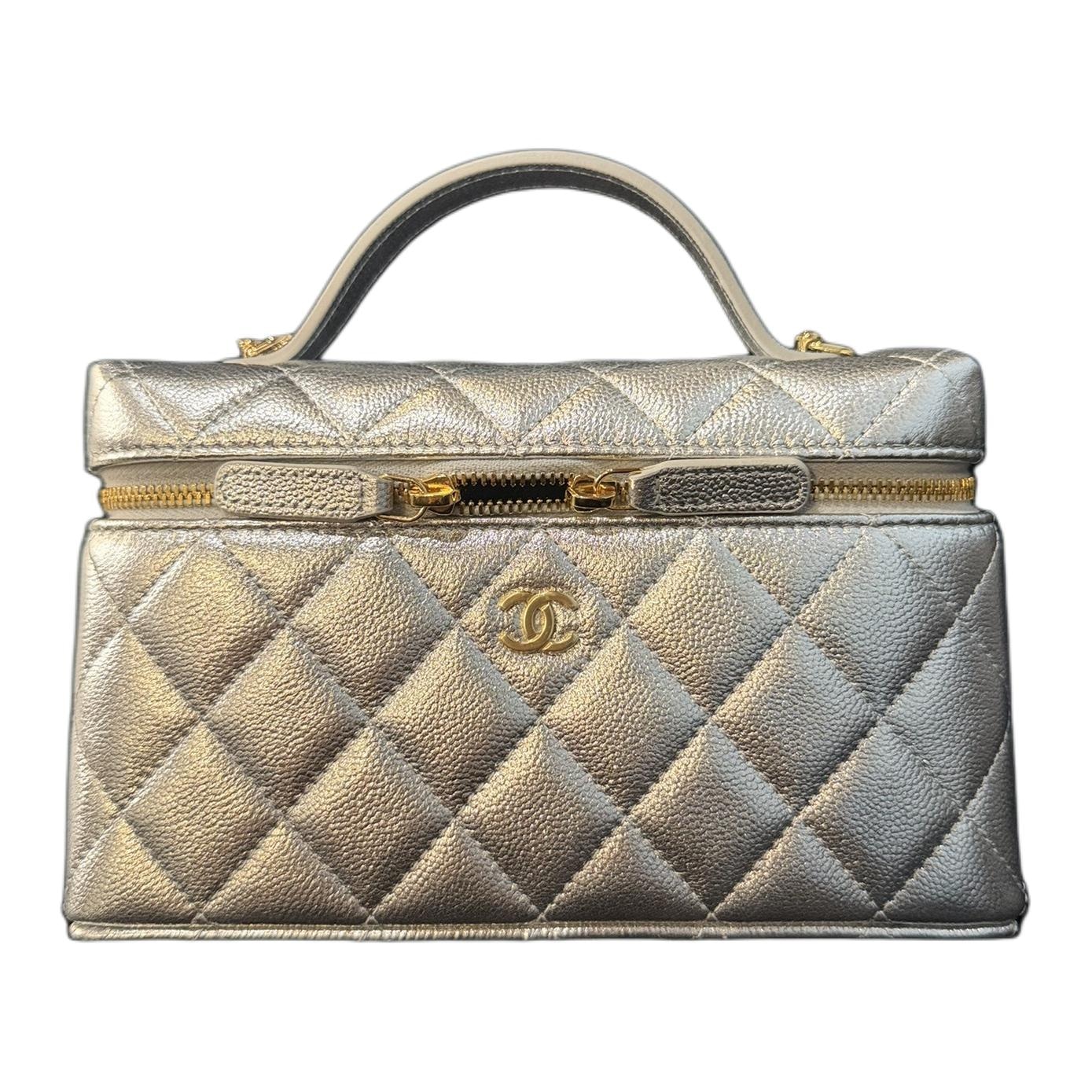 Сумки Chanel 26A C Logo