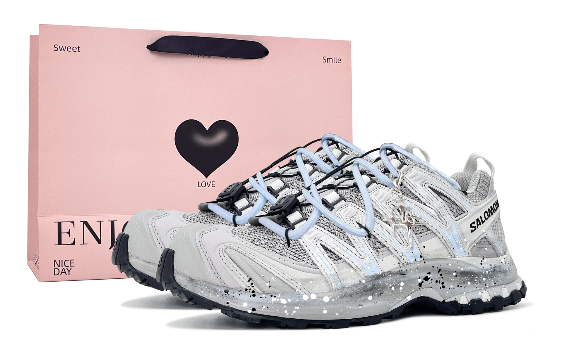 Salomon XA PRO 3D miu