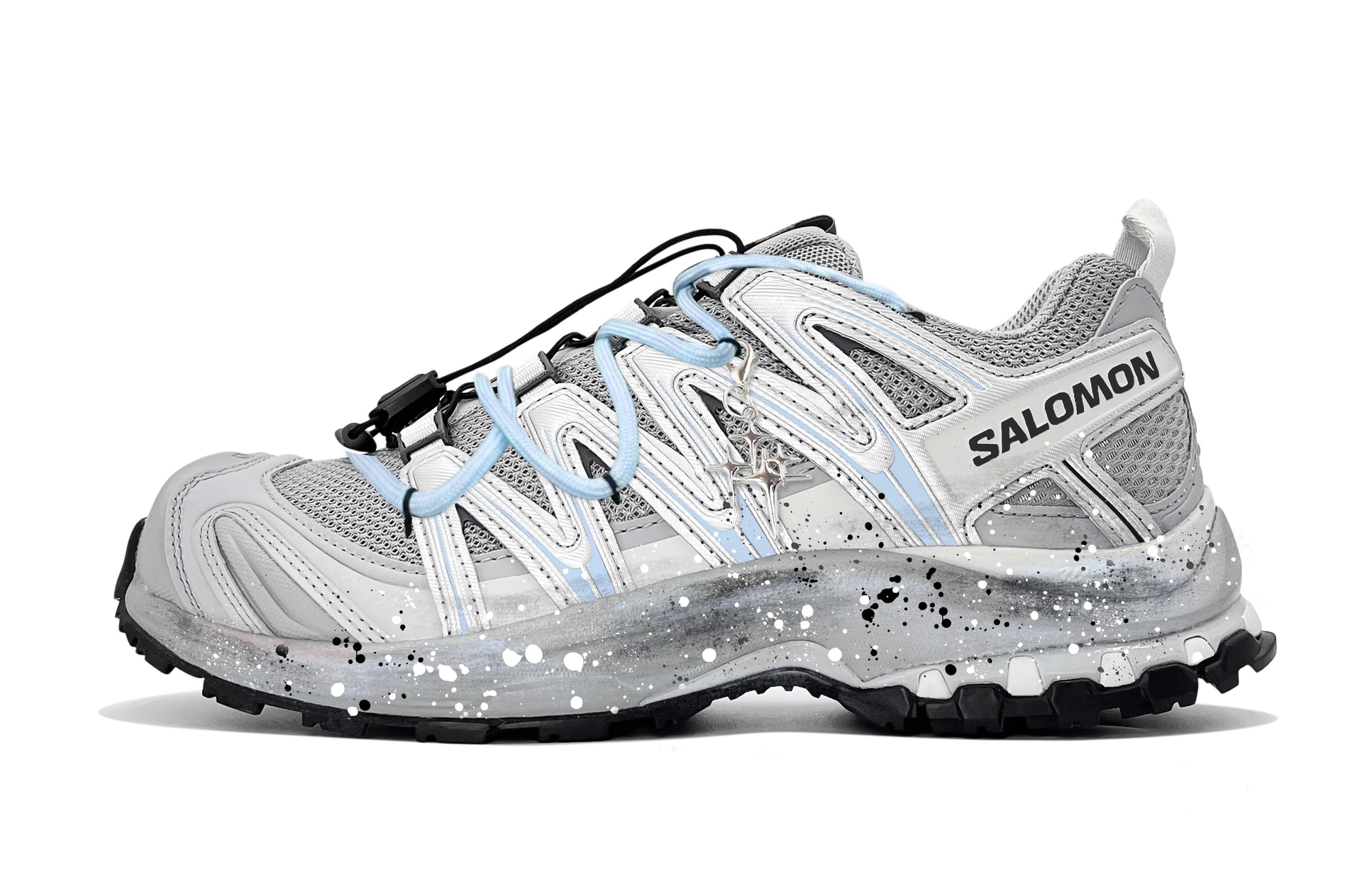 Salomon XA PRO 3D miu — фото 1