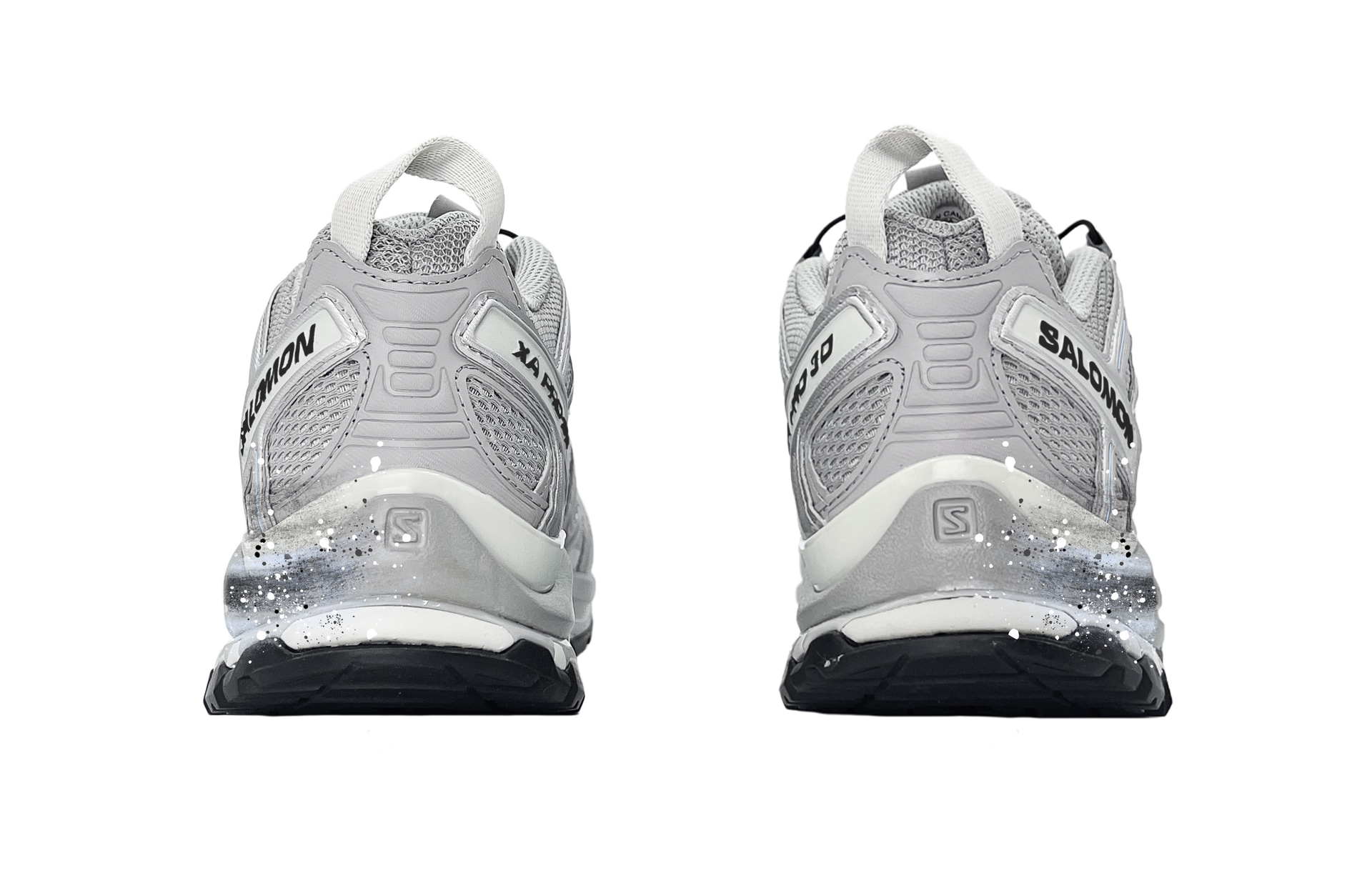 Salomon XA PRO 3D miu — фото 3