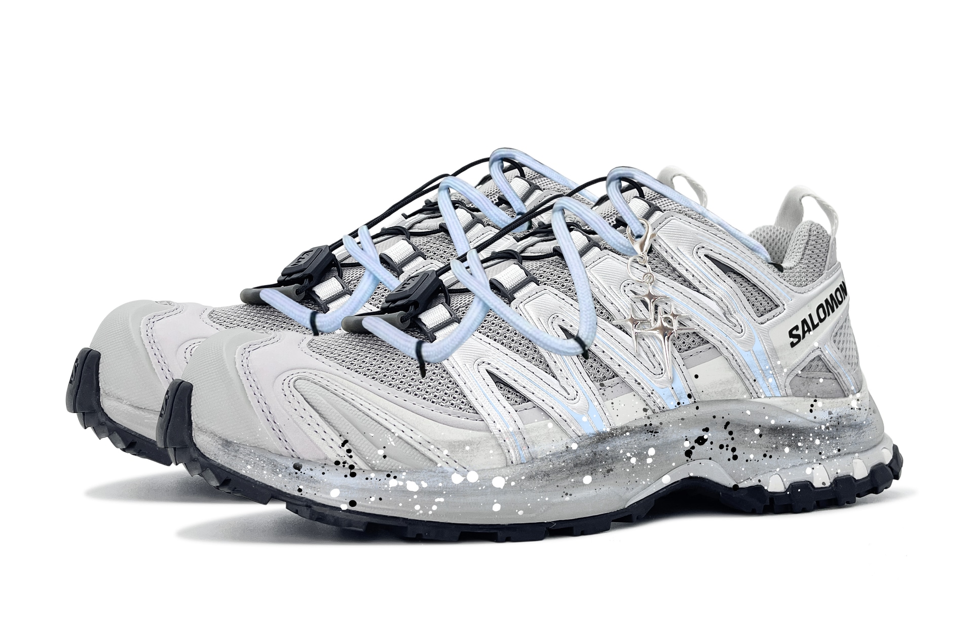 Salomon XA PRO 3D miu — фото 2