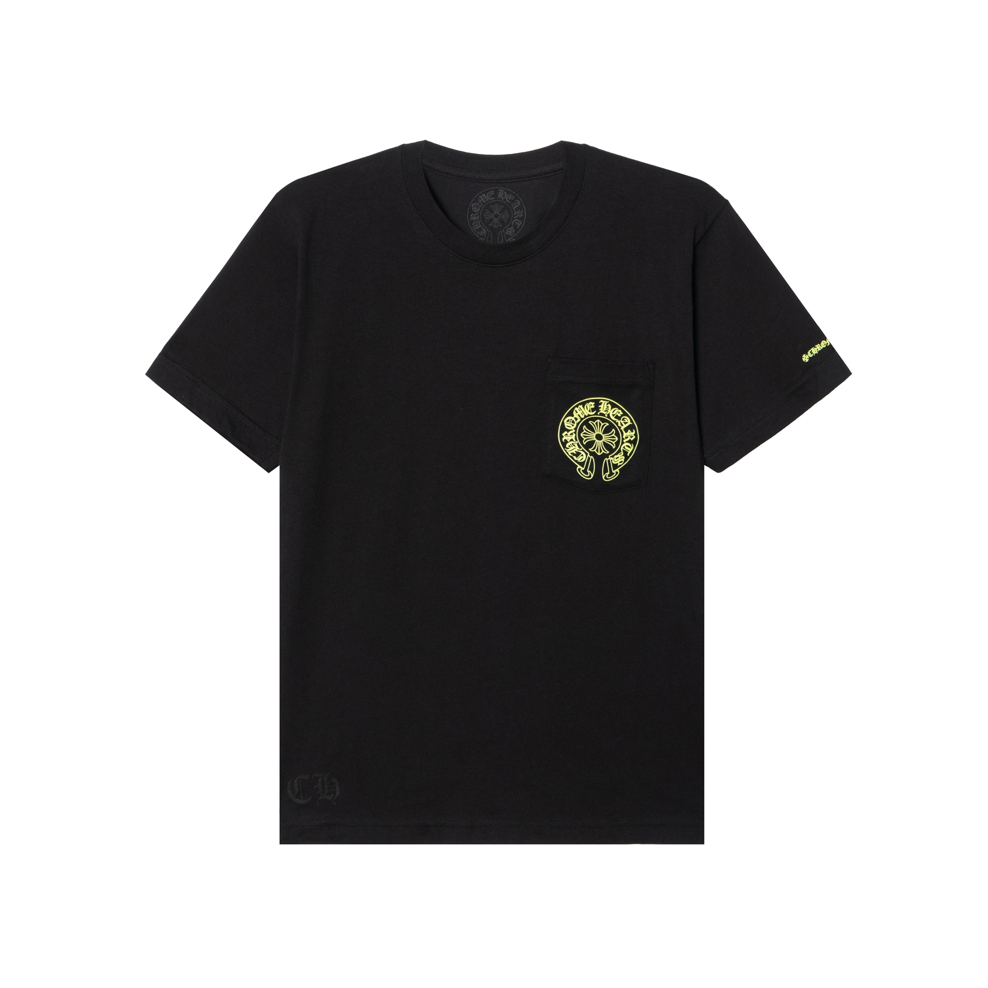 Футболка Chrome Hearts T