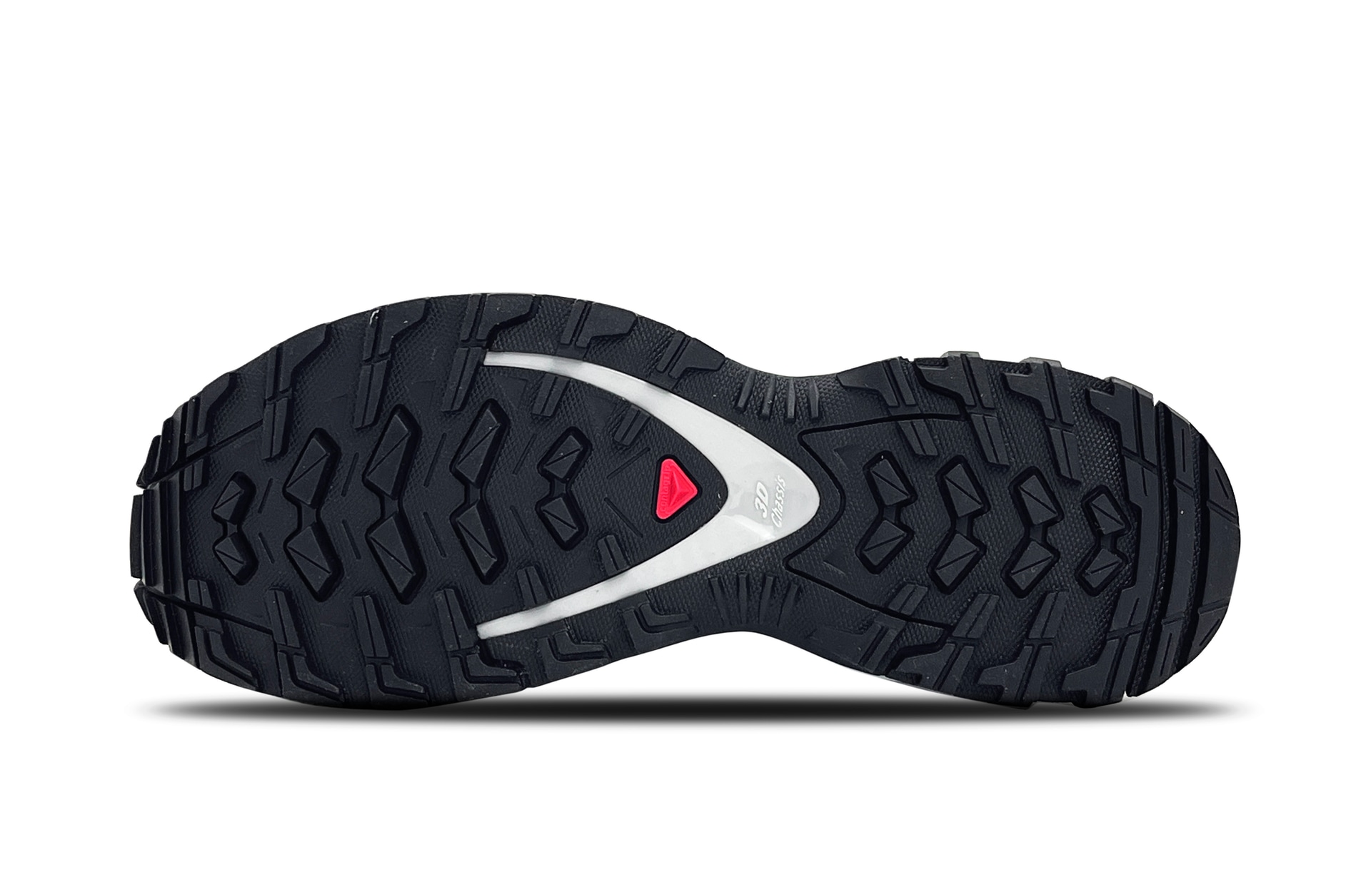 Salomon XA PRO 3D miu — фото 4