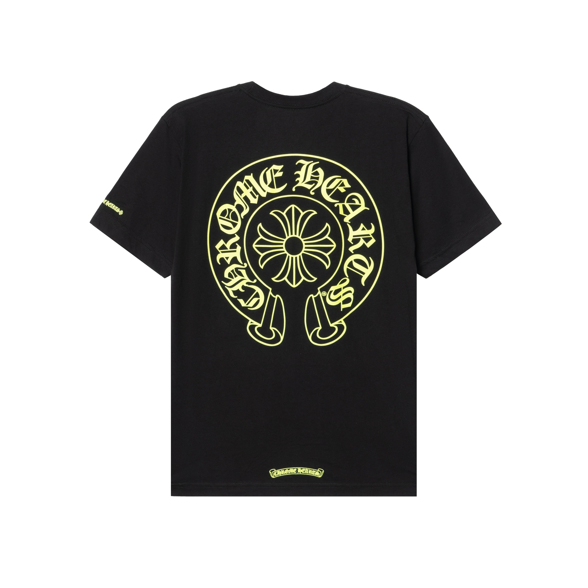 Chrome Hearts T — фото 1