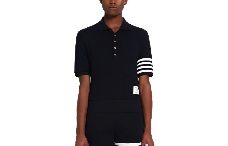 THOM BROWNE Polo