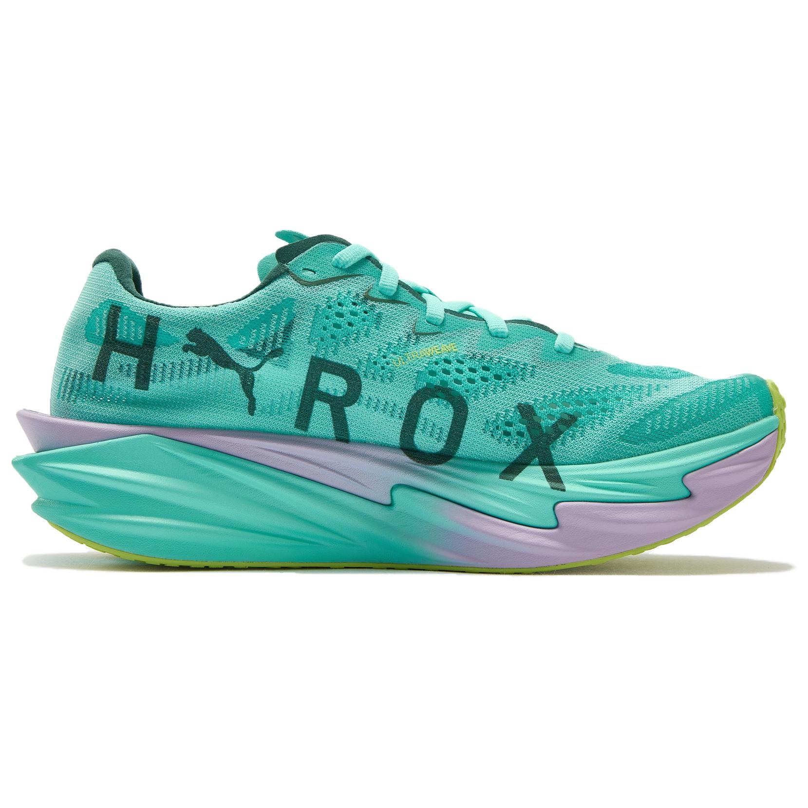 Puma x HYROX Deviate Nitro Elite 4 Elite — фото 1