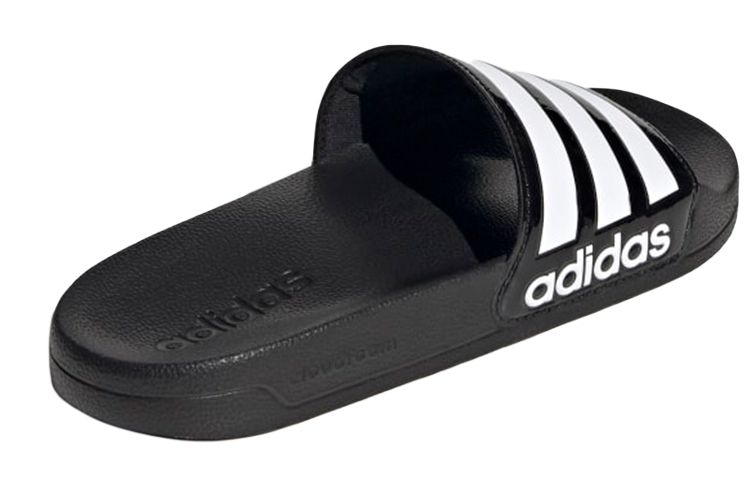 Adidas Adilette Shower Slides — фото 3