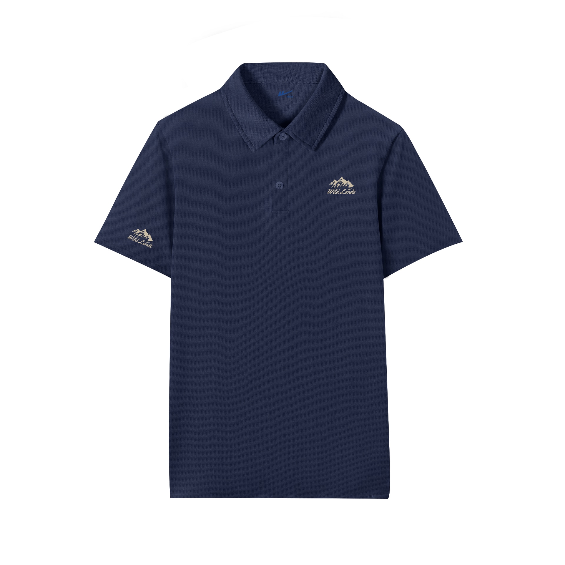 Warrior POLO POLO — фото 10