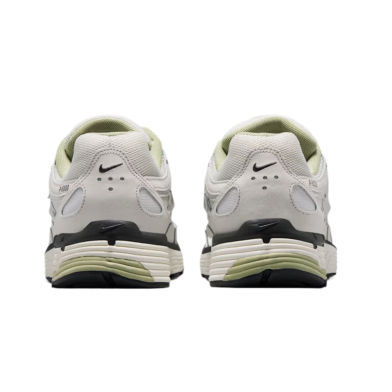 Nike P-6000 — фото 10