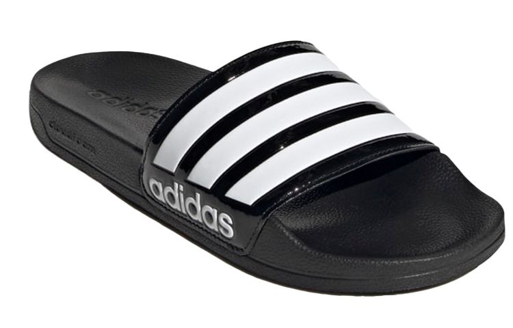 Adidas Adilette Shower Slides — фото 2