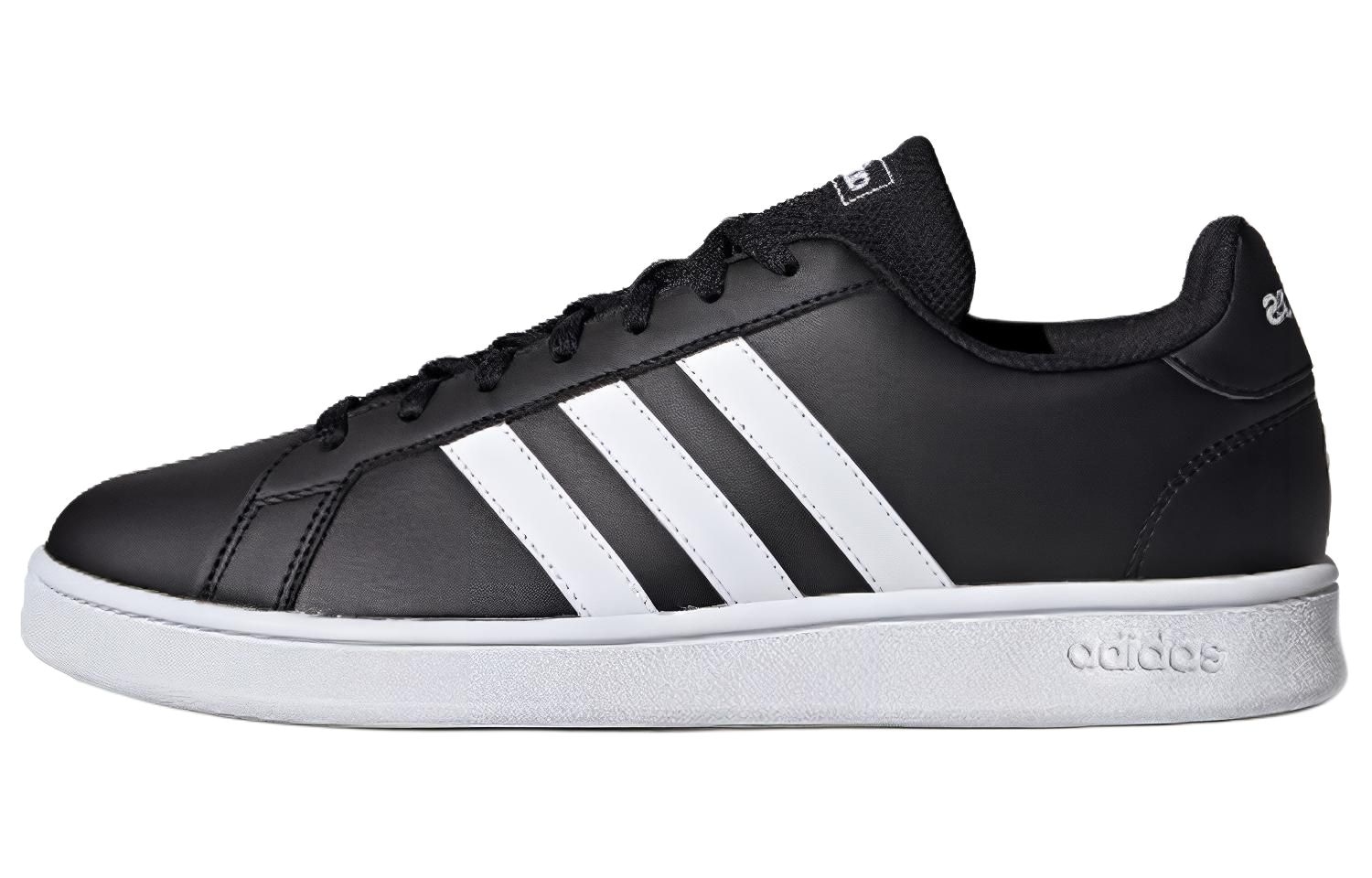 Кроссовки adidas neo Grand Court Base