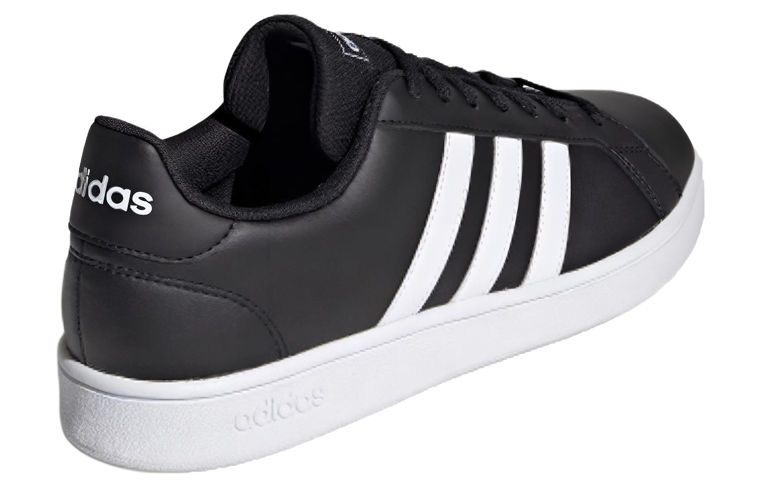 adidas neo Grand Court Base — фото 3