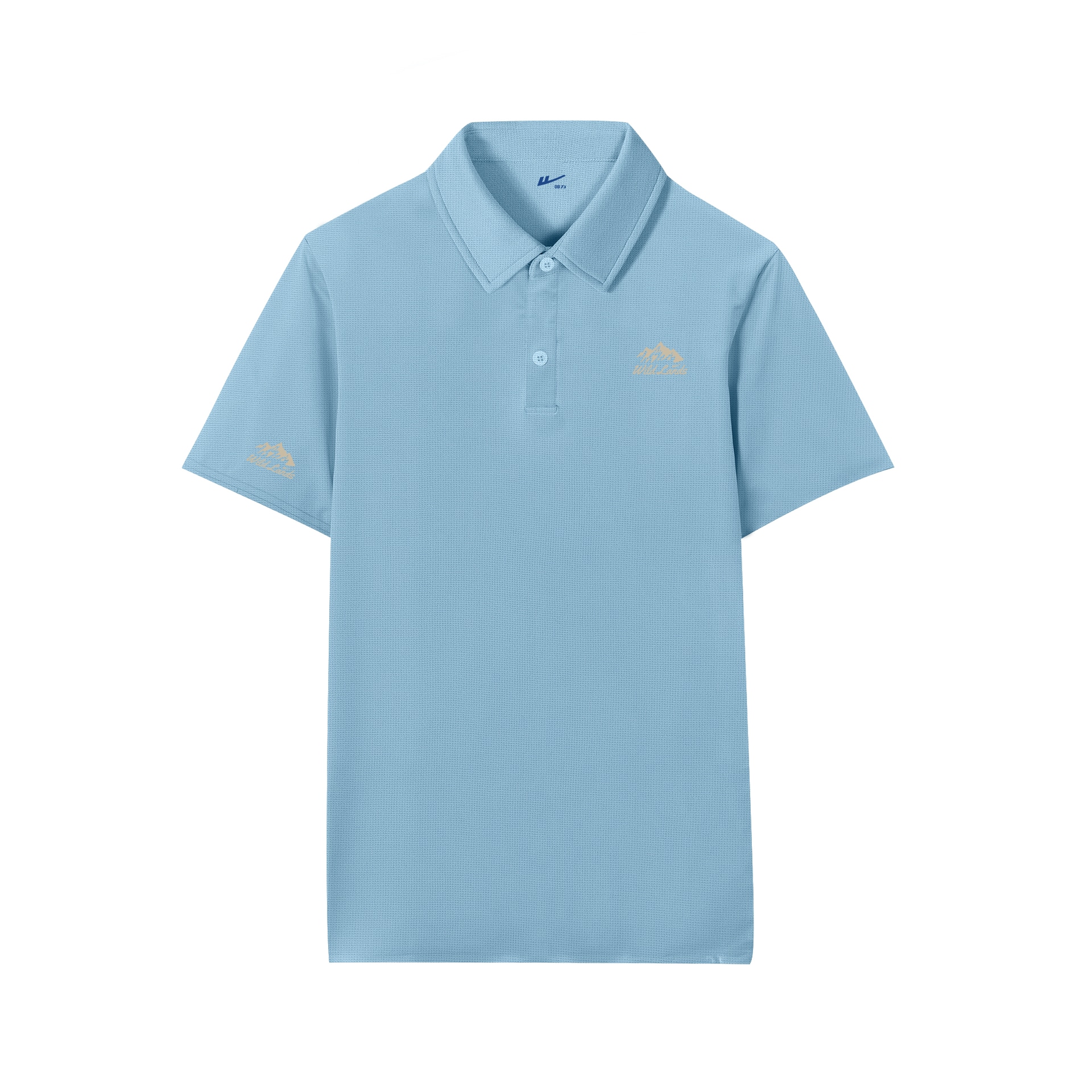 Warrior POLO POLO — фото 6