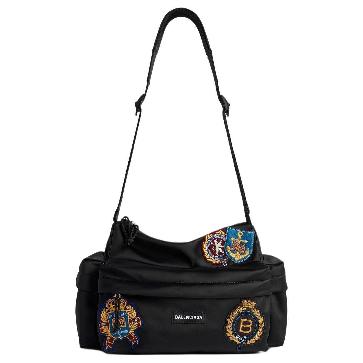 Сумка Balenciaga Explorer