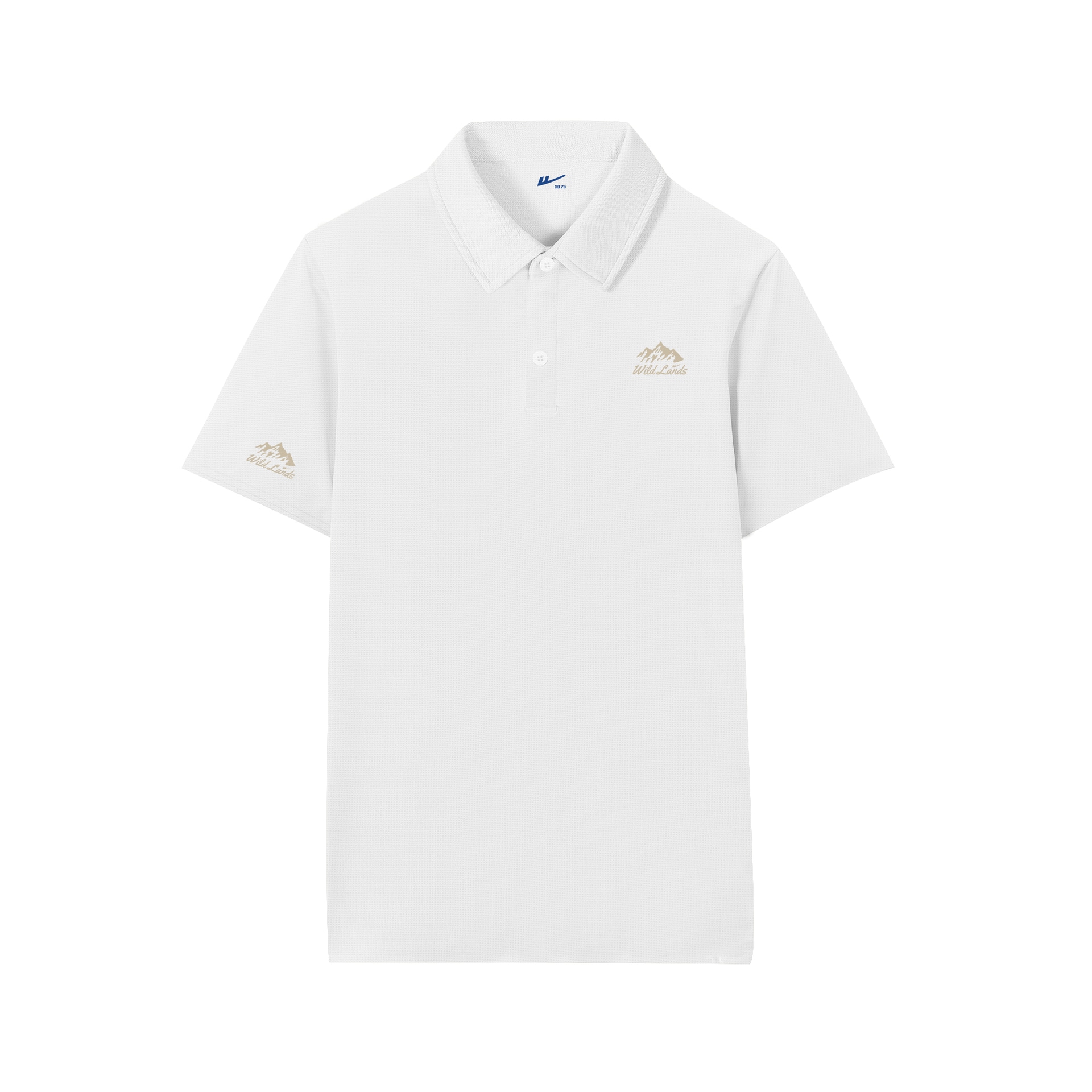 Warrior POLO POLO — фото 4