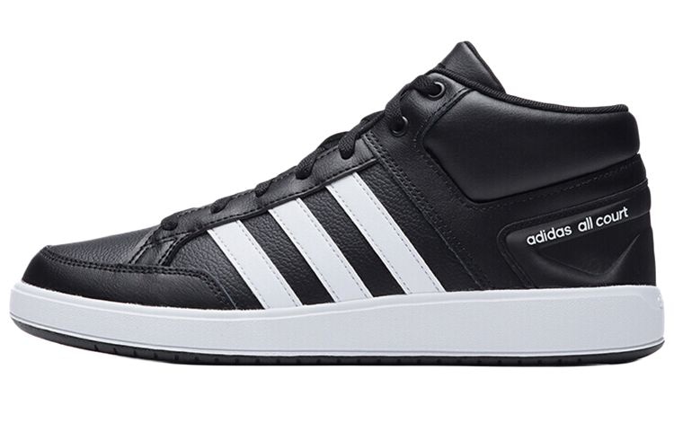 adidas neo All Court Mid