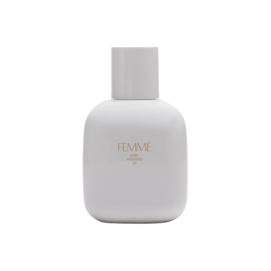 ZARA FEMME EDT