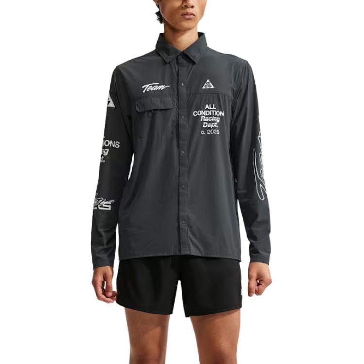 Nike ACG aireez