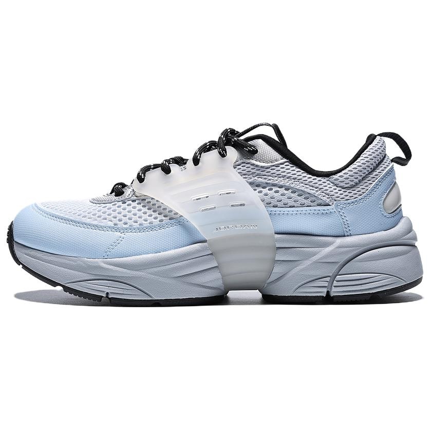 Jordan trunner os