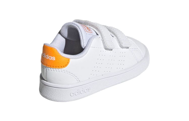 Adidas TD adidas neo Advantage — фото 4