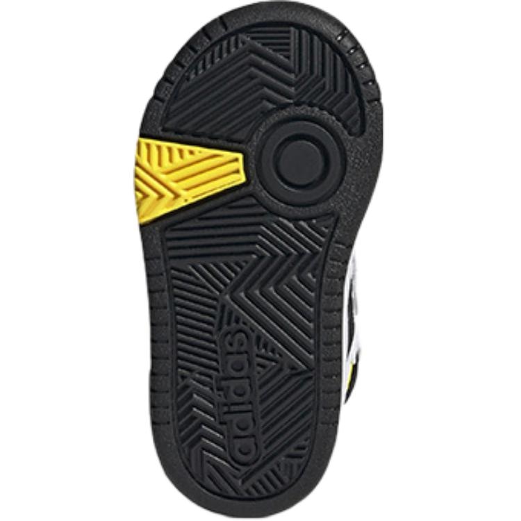Adidas TD adidas neo Hoops MID 3.0 AC — фото 5