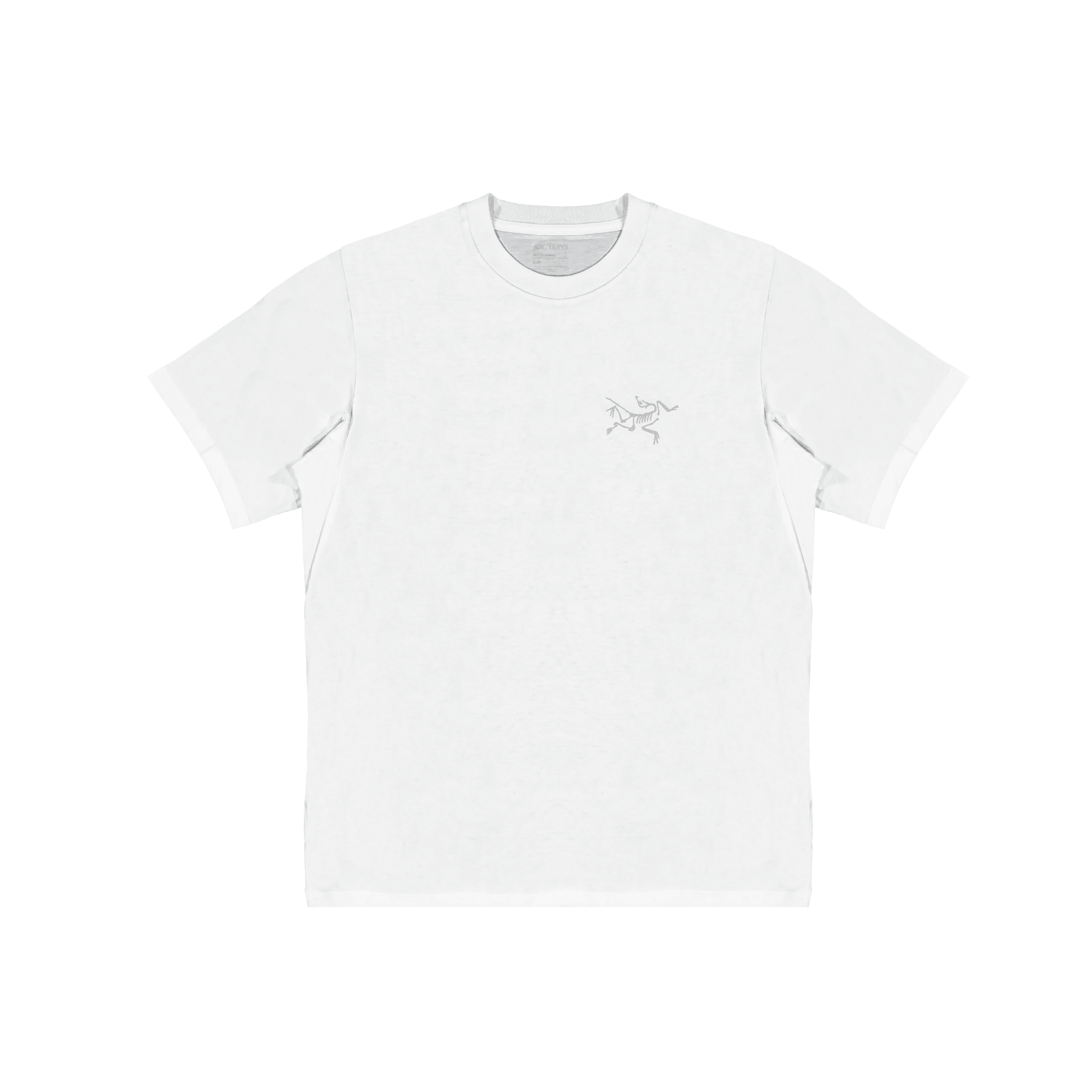 Arcteryx Fantasy T White — фото 6