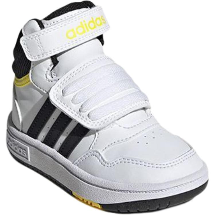 Adidas TD adidas neo Hoops MID 3.0 AC — фото 2