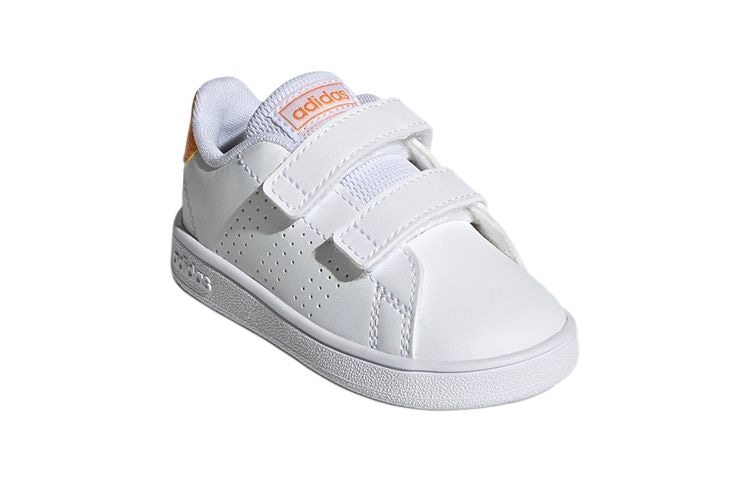 Adidas TD adidas neo Advantage — фото 3