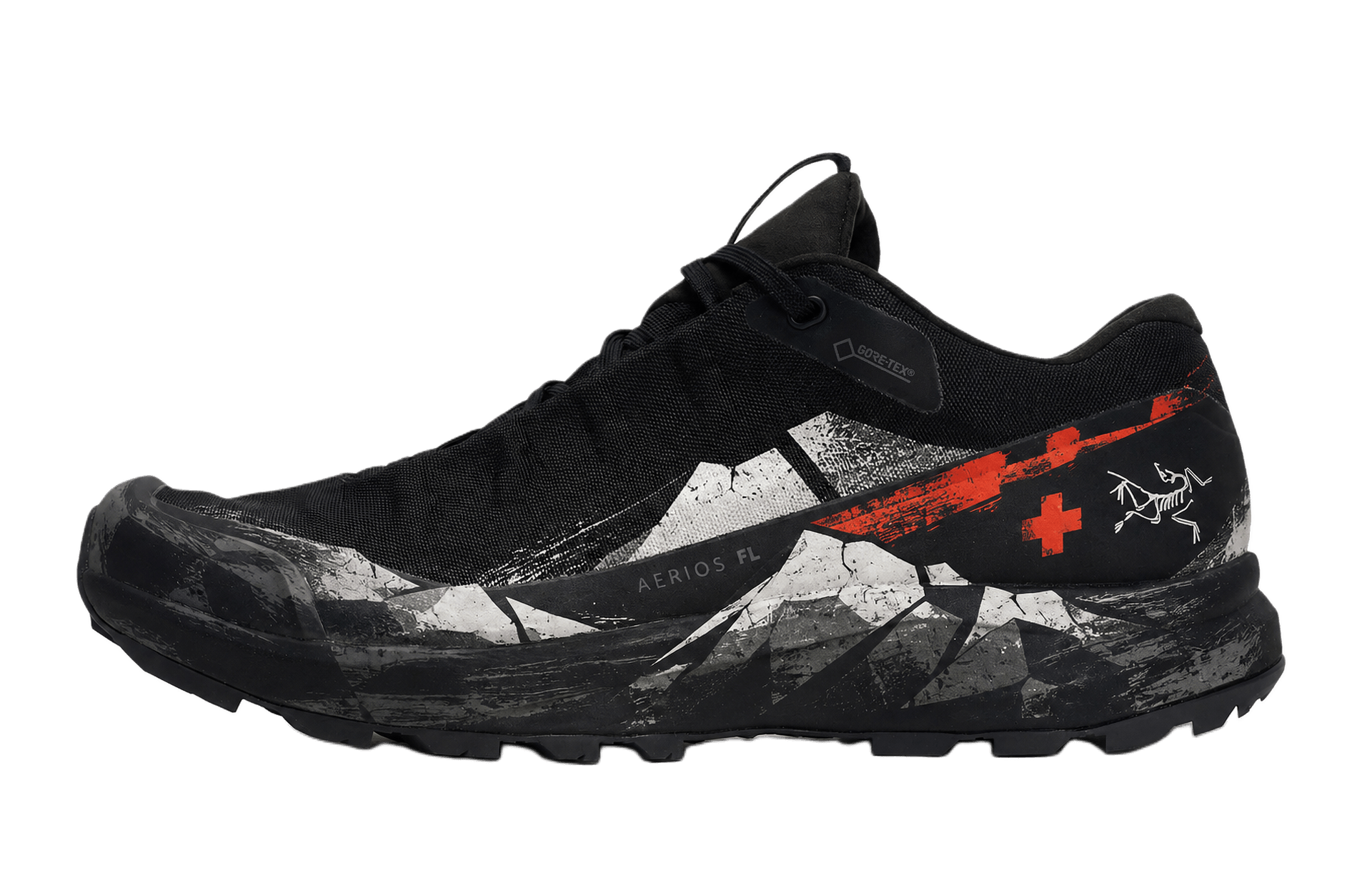 Arcteryx AERIOS FL 811
