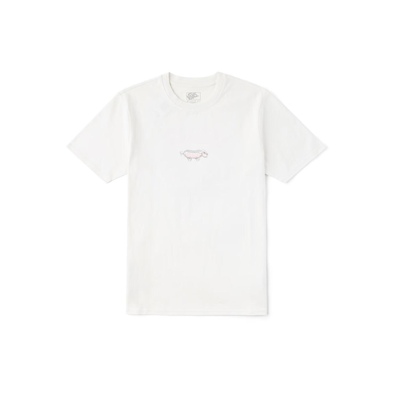 Футболка Vans SS26 T