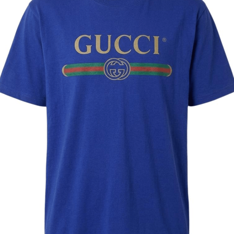 Gucci SS26 T — фото 1