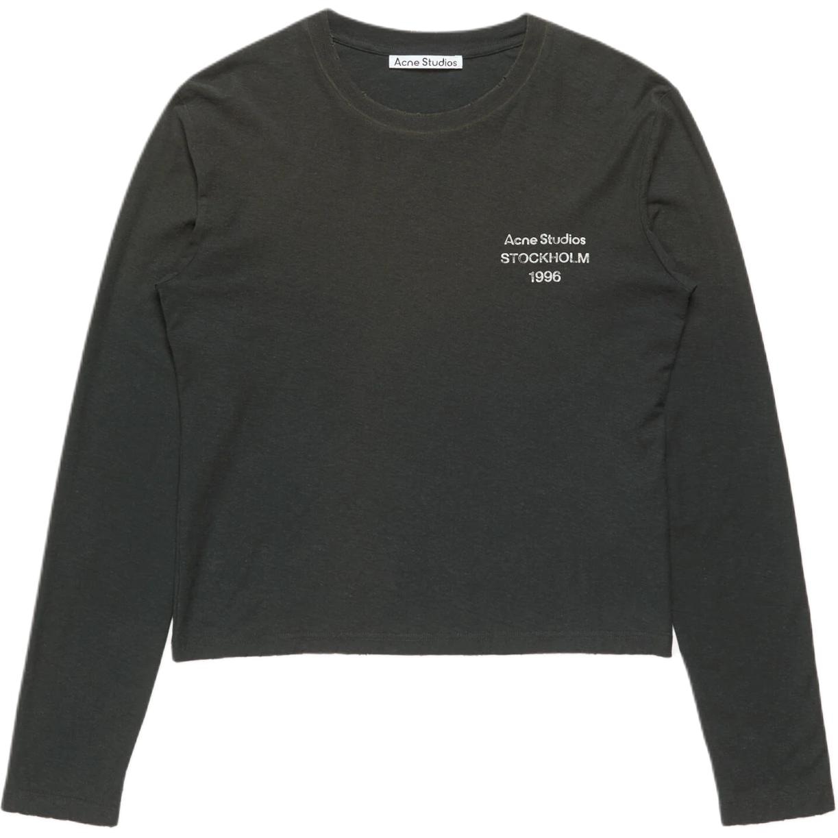 Футболка Acne Studios Acne SS26 T
